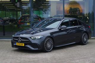 mercedes-benz-c-klasse