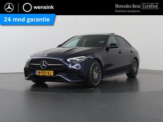 mercedes-benz-c-klasse