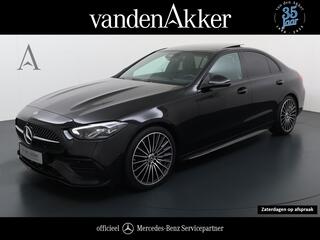 mercedes-benz-c-klasse