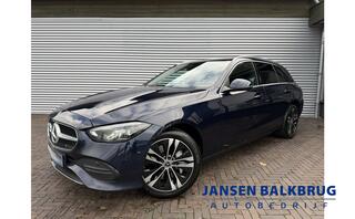 mercedes-benz-c-klasse