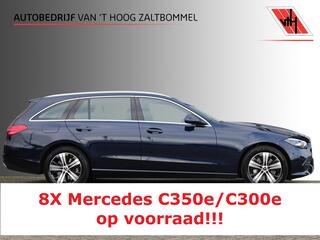 mercedes-benz-c-klasse