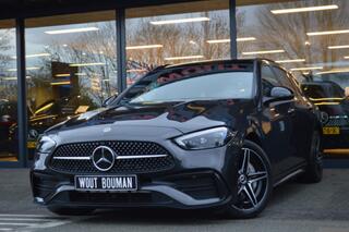 mercedes-benz-c-klasse