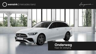 mercedes-benz-c-klasse