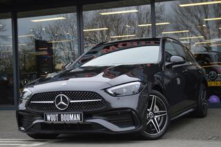 mercedes-benz-c-klasse