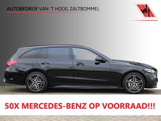 mercedes-benz-c-klasse