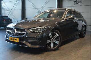 mercedes-benz-c-klasse