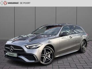 mercedes-benz-c-klasse