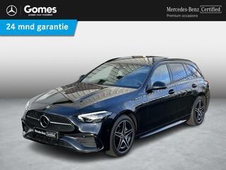 mercedes-benz-c-klasse