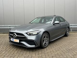 mercedes-benz-c-klasse