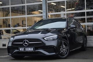 mercedes-benz-c-klasse