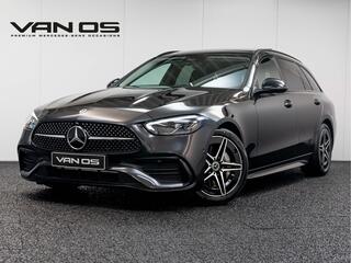 mercedes-benz-c-klasse-estate-c-180-amg-line--night--panoramadak--2023