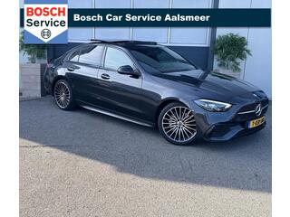 mercedes-benz-c-klasse