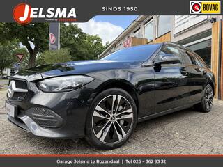 mercedes-benz-c-klasse