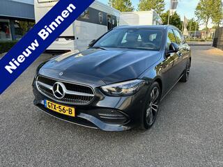 mercedes-benz-c-klasse