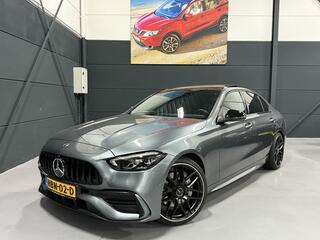 mercedes-benz-c-klasse