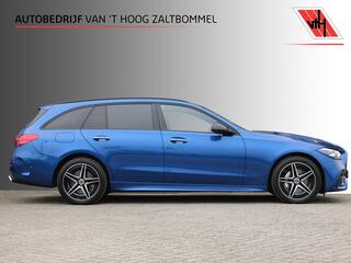 mercedes-benz-c-klasse