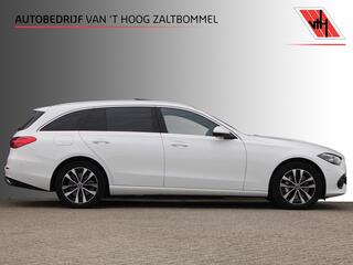 mercedes-benz-c-klasse