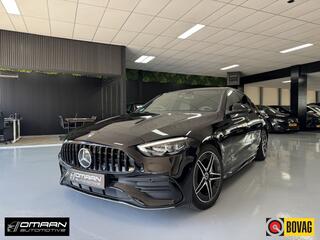 mercedes-benz-c-klasse