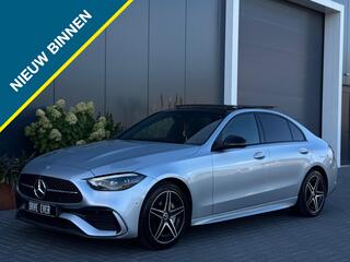 mercedes-benz-c-klasse