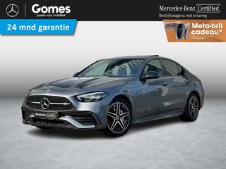 mercedes-benz-c-klasse