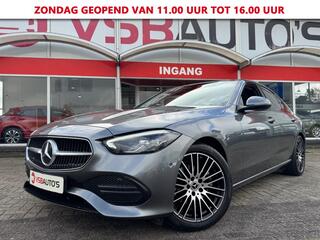 mercedes-benz-c-klasse