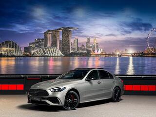 mercedes-benz-c-klasse