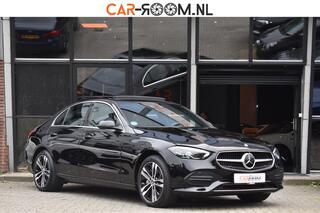 mercedes-benz-c-klasse