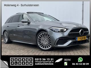 mercedes-benz-c-klasse