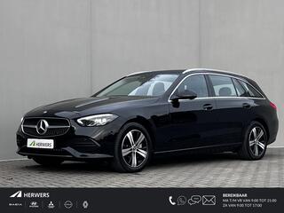 mercedes-benz-c-klasse