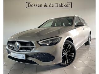 mercedes-benz-c-klasse