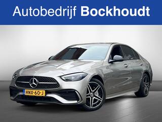 mercedes-benz-c-klasse