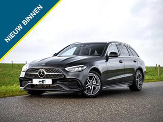 mercedes-benz-c-klasse