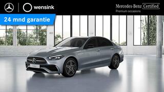 mercedes-benz-c-klasse