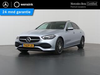 mercedes-benz-c-klasse