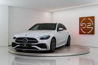 mercedes-benz-c-klasse