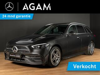 mercedes-benz-c-klasse