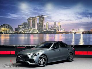 mercedes-benz-c-klasse