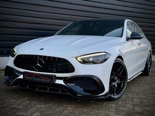 mercedes-benz-c-klasse