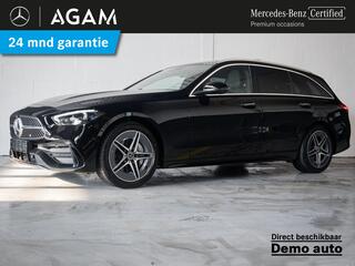 mercedes-benz-c-klasse-estate-300-e-amg-line-premium--panorama-dak--trekhaak