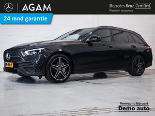 mercedes-benz-c-klasse-estate-300-e-star-edition-amg-line-plus-panorama-dak--trekhaak