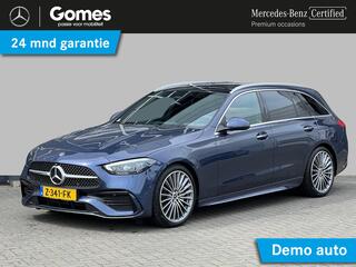 mercedes-benz-c-klasse-estate-180-amg-line--premium--winter-pakket--panoramadak--burmester®-3d-