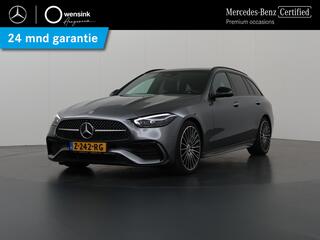 mercedes-benz-c-klasse-estate-180-amg-night-premium--panoramadak--360-camera--digital-light--sto
