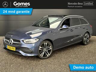 mercedes-benz-c-klasse