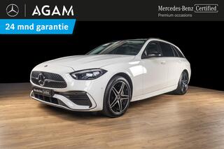 mercedes-benz-c-klasse-estate-300-e-amg-line-panorama-dak--trekhaak