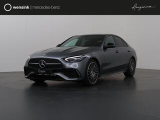 mercedes-benz-c-klasse