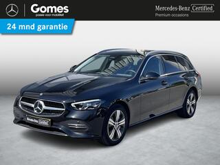 mercedes-benz-c-klasse