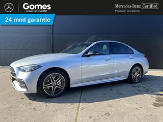 mercedes-benz-c-klasse