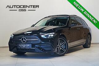 mercedes-benz-c-klasse