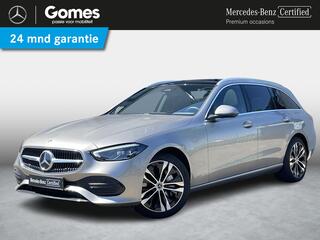 mercedes-benz-c-klasse