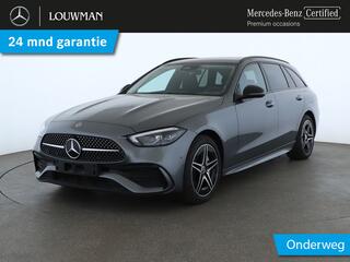 mercedes-benz-c-klasse